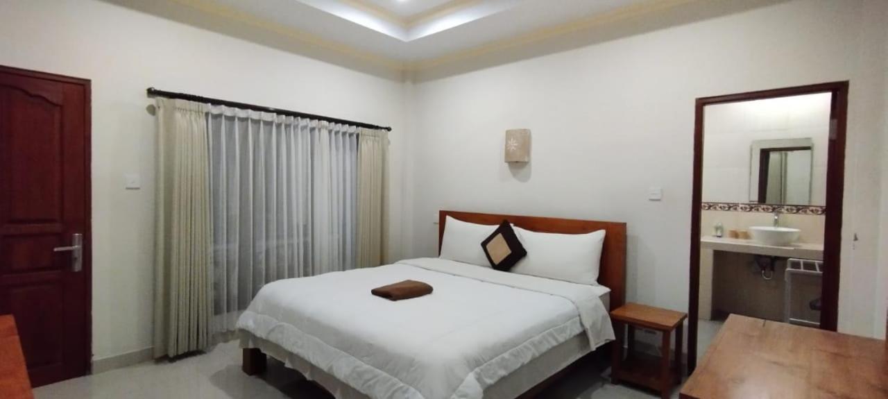 Soka Homestay Ubud  Exterior photo