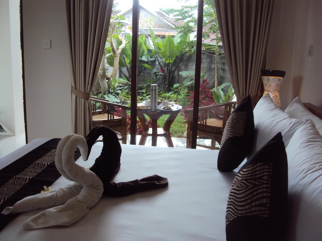 Soka Homestay Ubud  Exterior photo