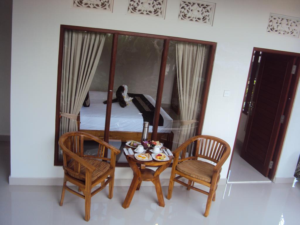 Soka Homestay Ubud  Exterior photo