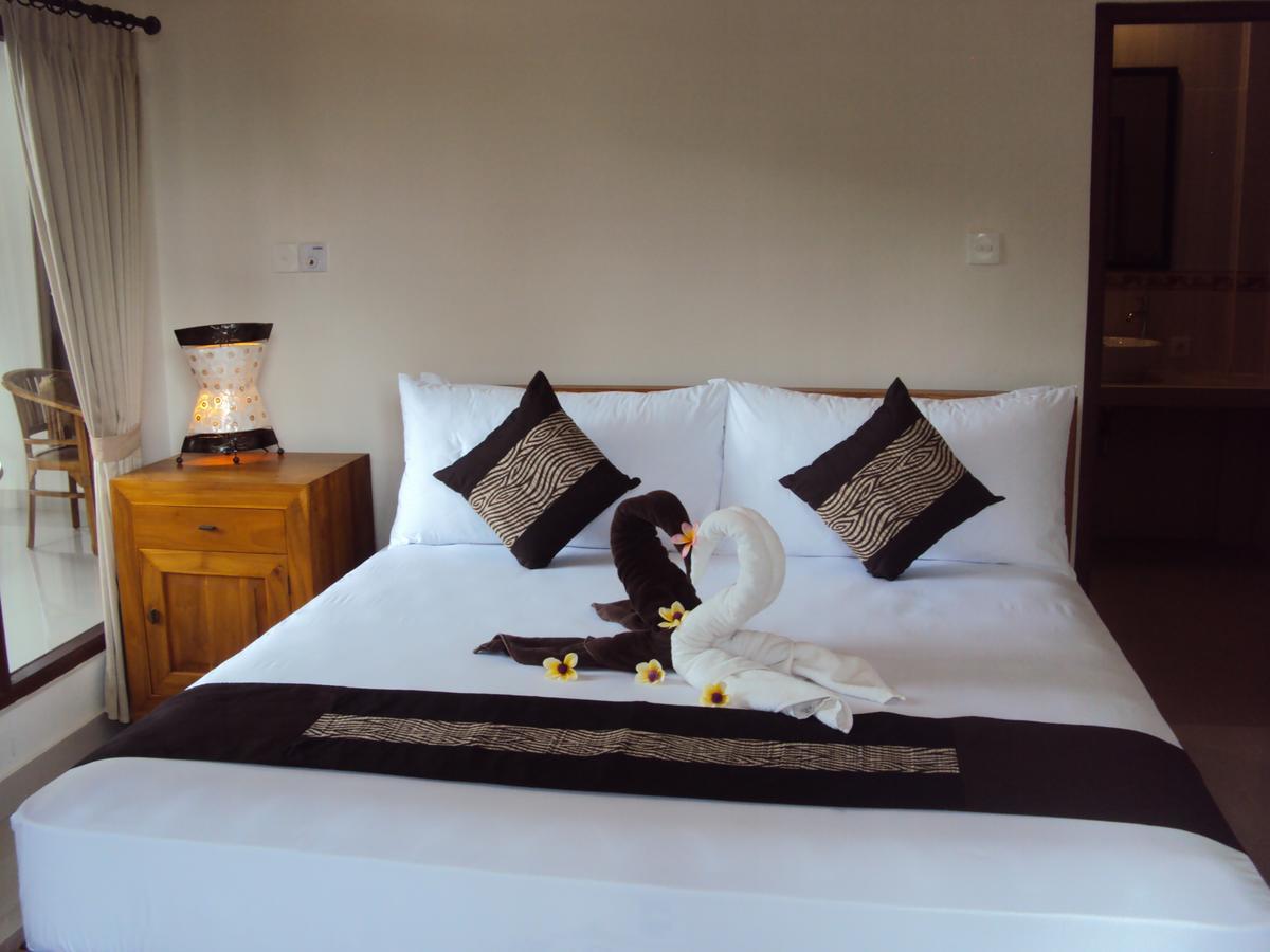 Soka Homestay Ubud  Exterior photo