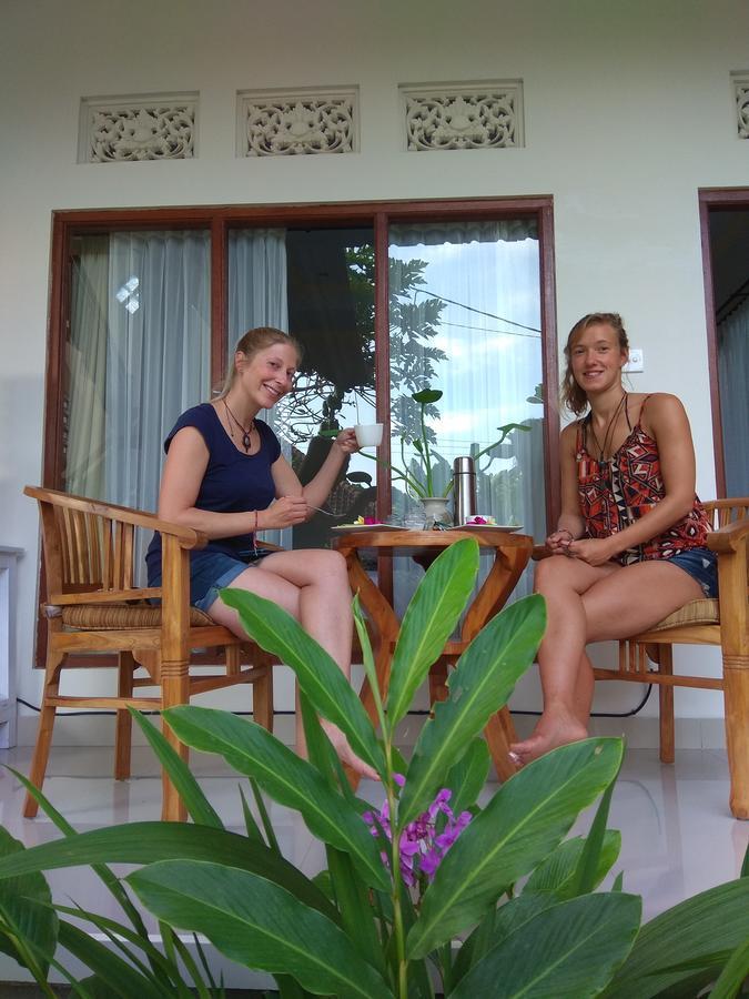 Soka Homestay Ubud  Exterior photo
